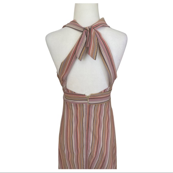 Gypsies & Moondust Summer Midi Dress Size: Small - Picture 3 of 3